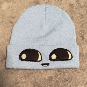 Strange Planet Beanie